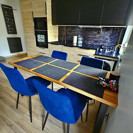 Apartament Radiostacja III Z Ogrodkiem, Parking Free Gliwice Exterior foto