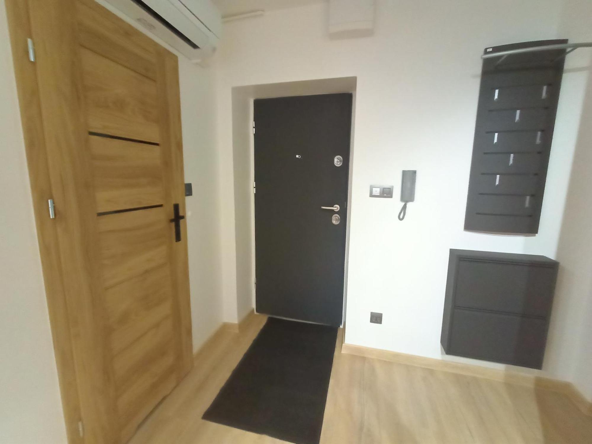 Apartament Radiostacja III Z Ogrodkiem, Parking Free Gliwice Exterior foto